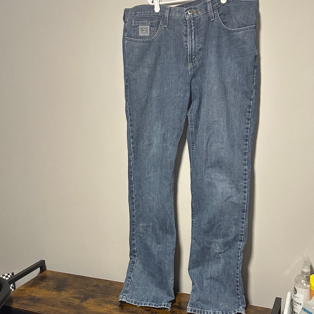 Cinch Men's Classic Denim Jeans